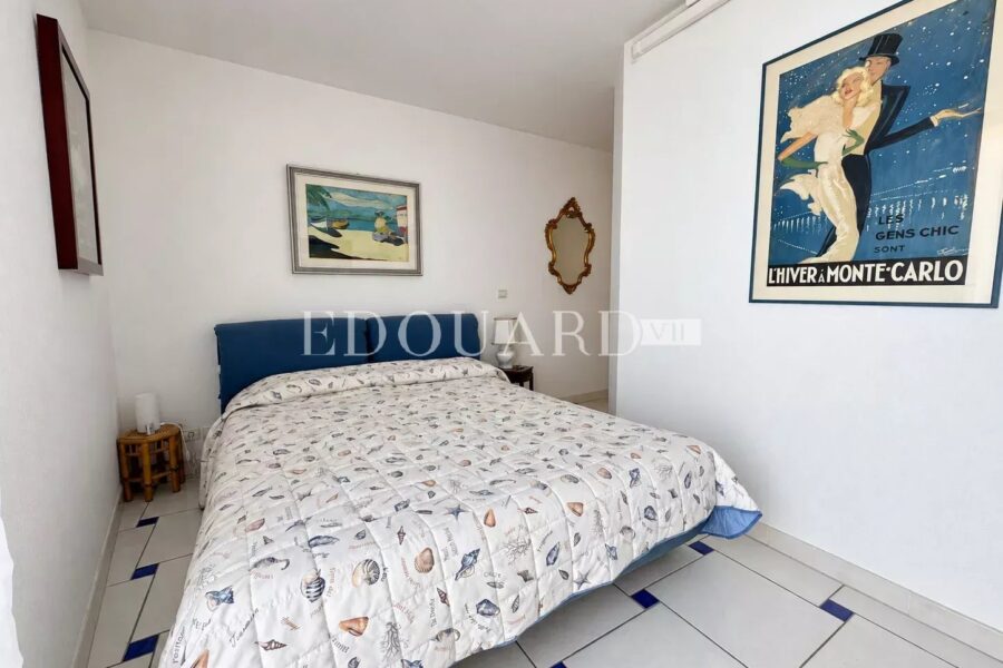 Appartement à vendre à Menton — Vue sur la ville — photo 18