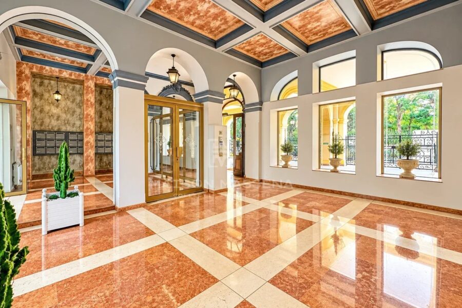 Appartement à vendre à Nice — Vue mer — photo 24