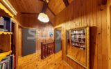 Maison à vendre à Courchevel — Vue montagne — photo 5