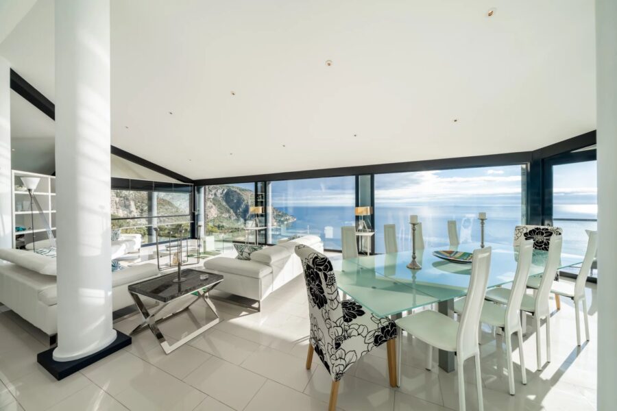Maison à vendre à Èze — Vue mer — photo 35