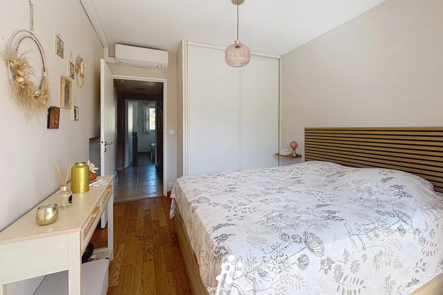 Appartement à vendre à Nice — Vue montagne — photo 11