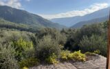 Maison à vendre à Coaraze — Vue montagne — photo 9