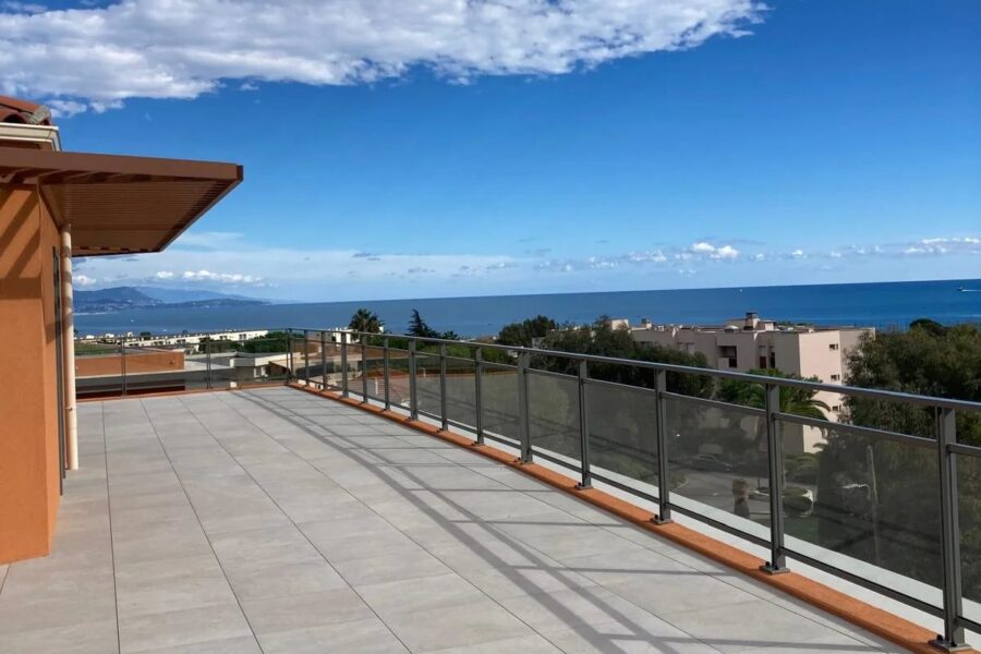 Appartement à vendre à Antibes — Vue mer — photo 26
