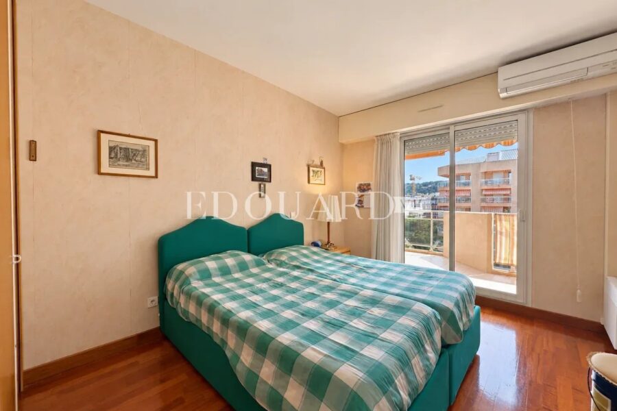 Appartement à vendre à Roquebrune-Cap-Martin — Vue mer — photo 15