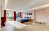 Maison à vendre à Roquebrune-Cap-Martin — Vue mer — photo 8