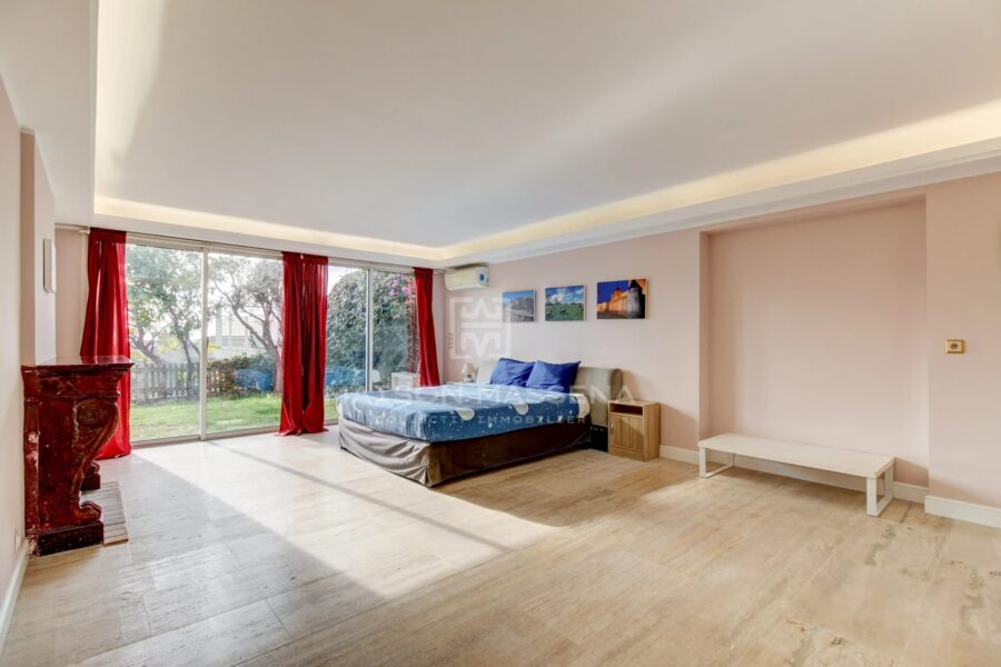 Maison à vendre à Roquebrune-Cap-Martin — Vue mer — photo 8