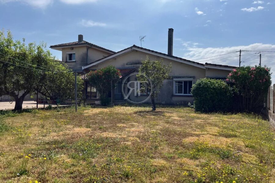Maison à vendre à Puisseguin — Vue nature — photo 18