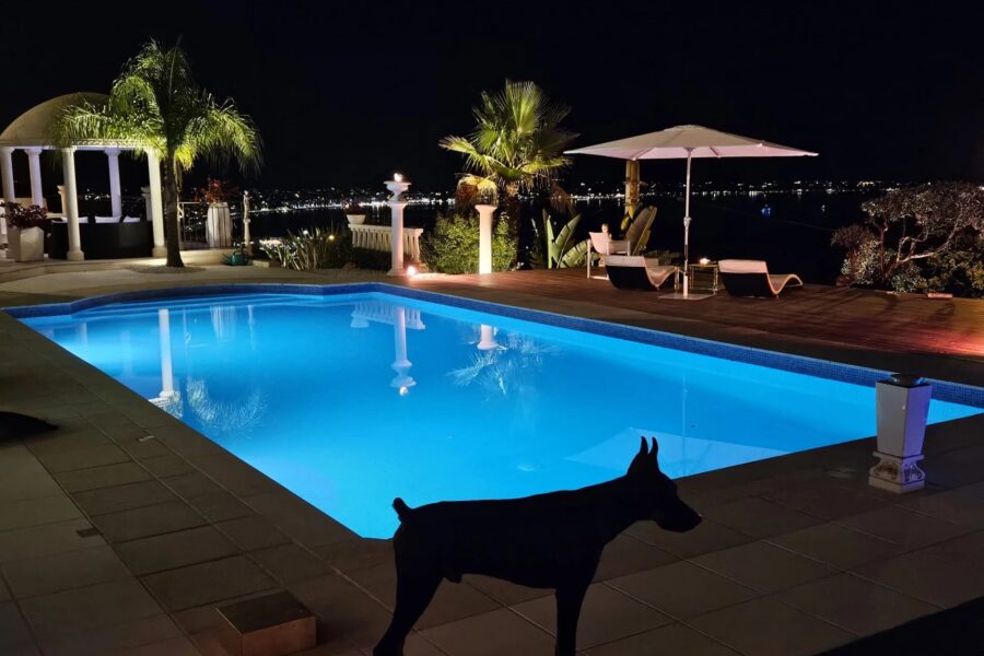 Maison à vendre à Cannes — Vue mer — photo 53