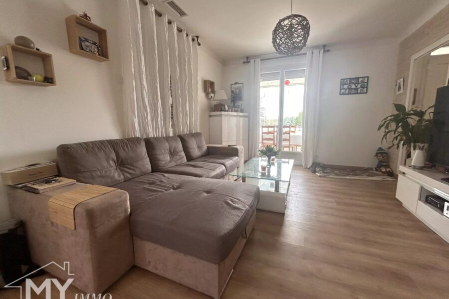Maison à vendre à Prigonrieux — Vue parc & jardin — photo 4