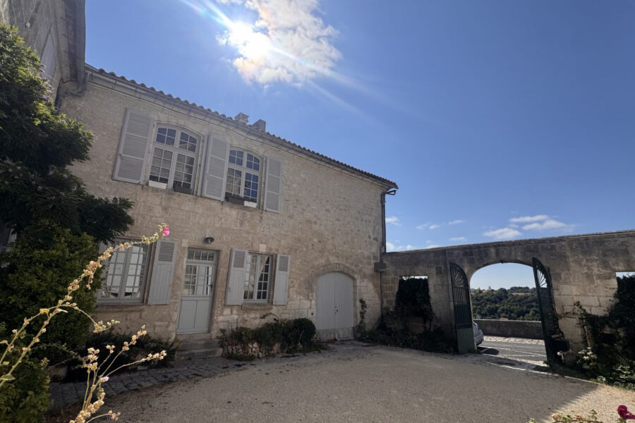 Maison à vendre à Angoulême — Vue nature — photo 4