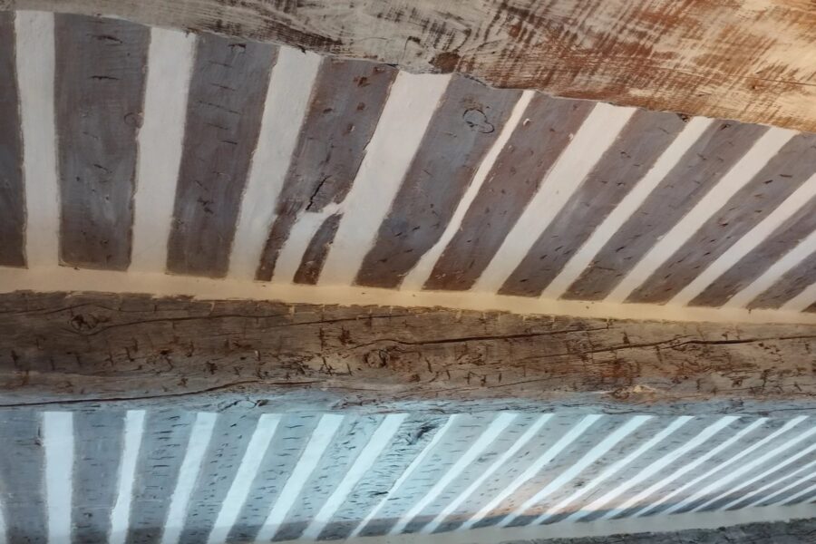 Maison à vendre à Coursegoules — Vue montagne — photo 33