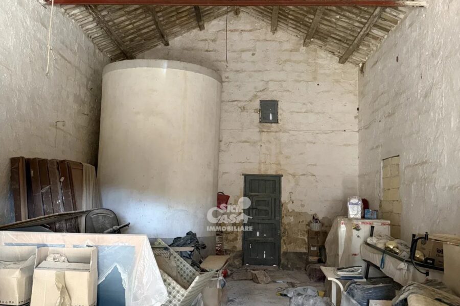 Maison à vendre à Marsala — Vue nature — photo 35