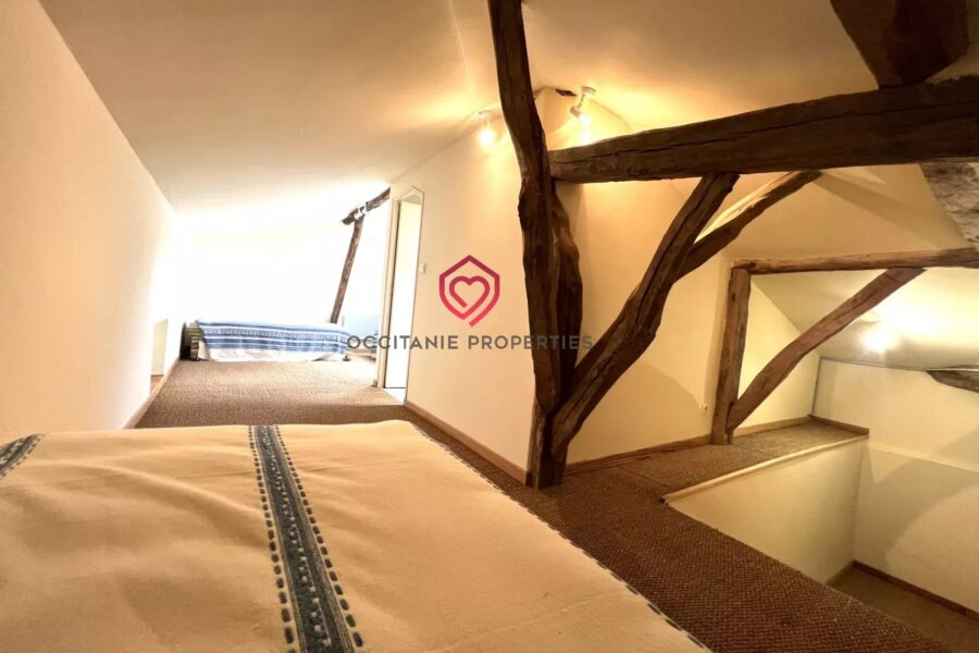 Maison à vendre à Aspet — Vue nature — photo 20