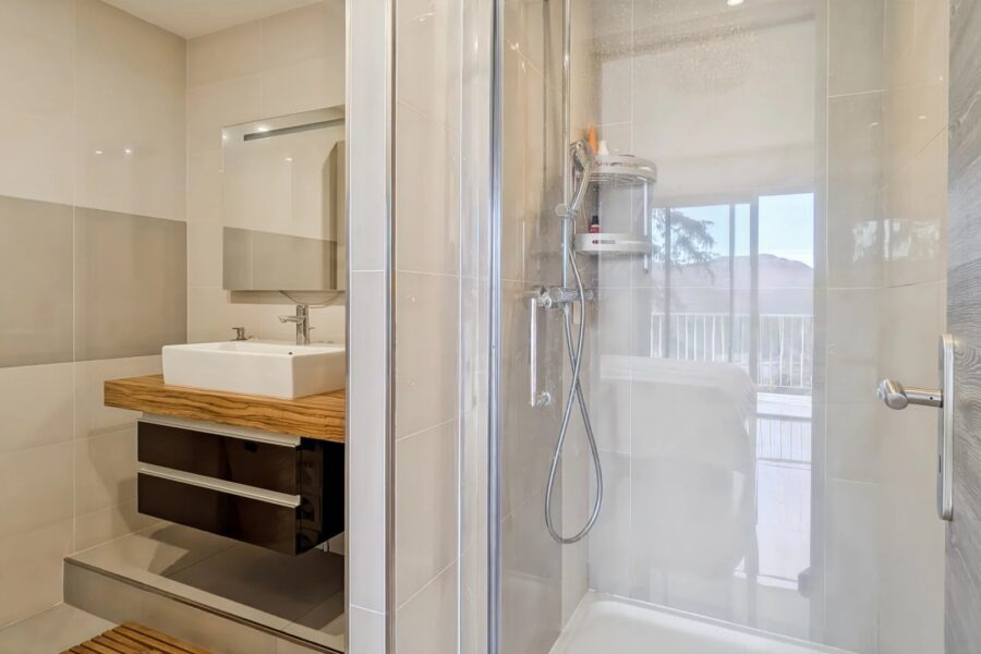 Appartement à vendre à Nice — Vue montagne — photo 13