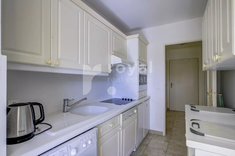 Appartement à vendre à Mougins — Vue montagne — photo 9
