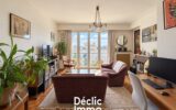 Appartement à vendre à Poitiers — Vue sur la ville — photo 3