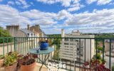 Appartement à vendre à Poitiers — Vue sur la ville — photo 1