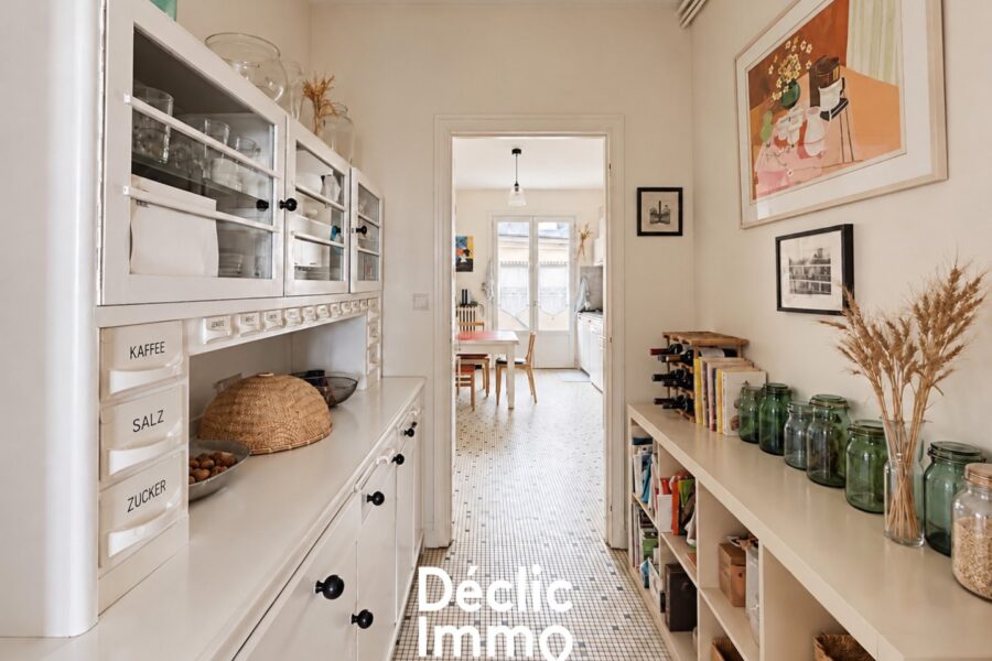 Appartement à vendre à Poitiers — Vue sur la ville — photo 5