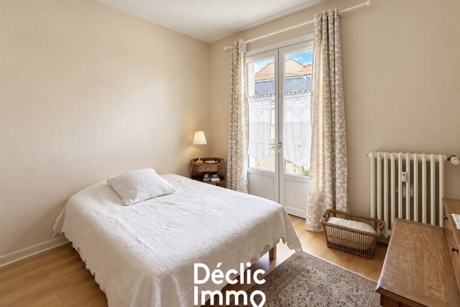 Appartement à vendre à Poitiers — Vue sur la ville — photo 11