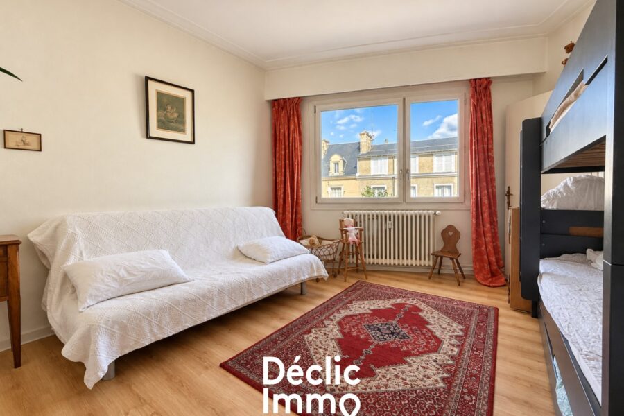 Appartement à vendre à Poitiers — Vue sur la ville — photo 12