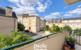 Appartement à vendre à Poitiers — Vue sur la ville — photo 13