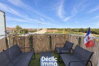 Appartement à vendre à Mignaloux-Beauvoir