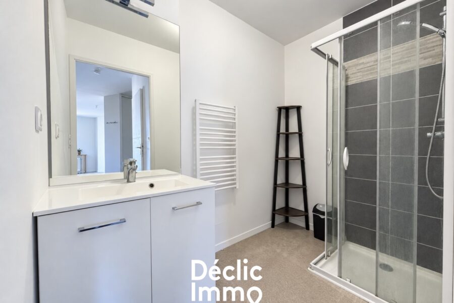 Appartement à vendre à Mignaloux-Beauvoir — Vue nature — photo 7