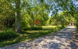 Maison à vendre à Belvèze-du-Razès — Vue parc & jardin — photo 1