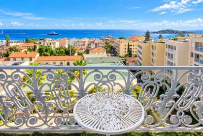 Appartement à vendre à Beaulieu-sur-Mer