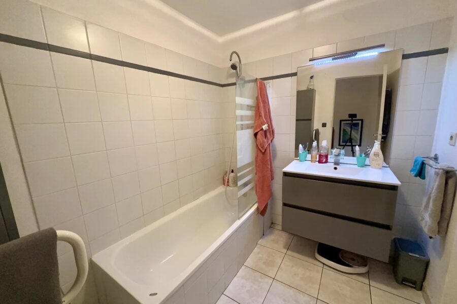 Appartement à vendre à Perpignan — Vue montagne — photo 15