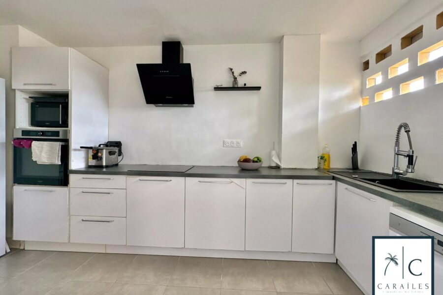 Appartement à vendre à Fort-de-France — Vue nature — photo 8
