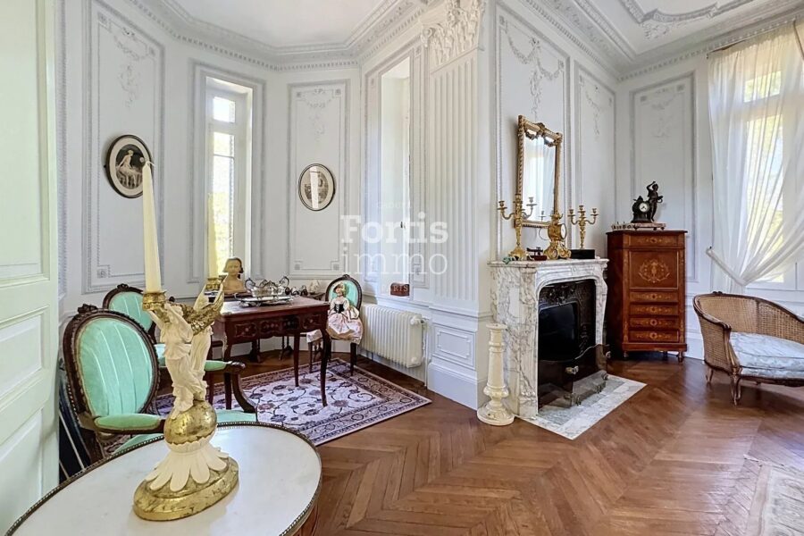 Maison à vendre à Culan — Vue nature — photo 14