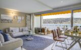 Appartement à vendre à Saint-Jean-Cap-Ferrat — Vue mer — photo 7