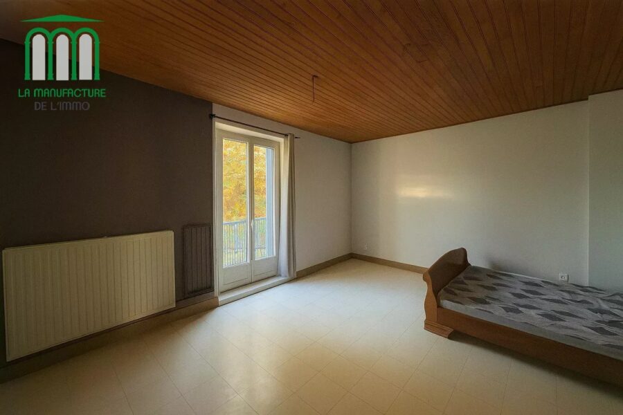 Maison à vendre à Saint-Étienne — Vue parc & jardin — photo 18