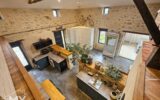 Maison à vendre à Caplong — Vue montagne — photo 12