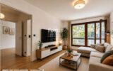Appartement à vendre à Paris 4e arrondissement — Vue sur la ville — photo 2