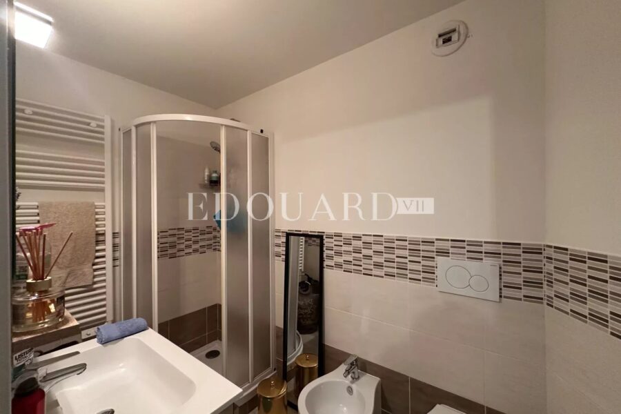 Appartement à vendre à Roquebrune-Cap-Martin — Vue sur la ville — photo 6
