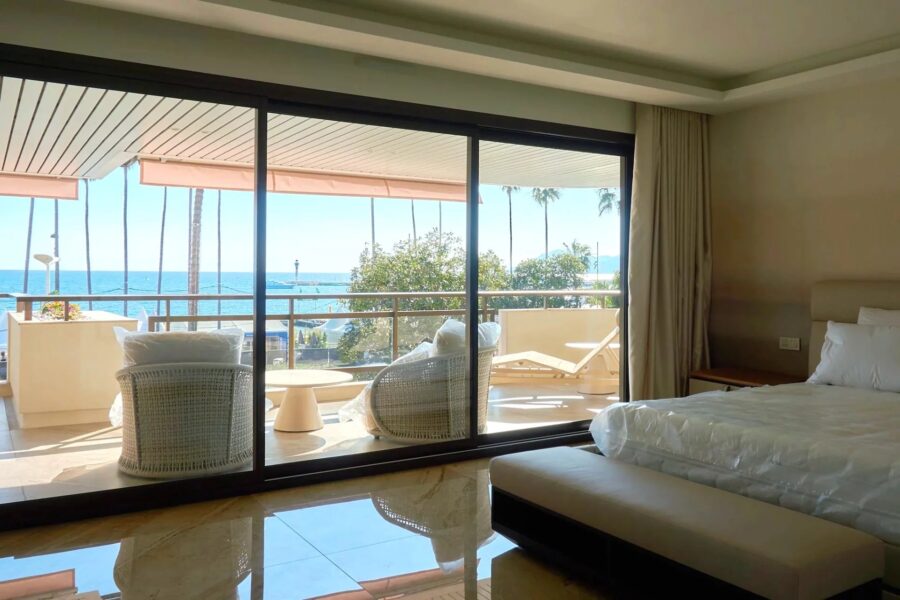 Appartement à vendre à Cannes — Vue mer — photo 33