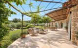 Maison à vendre à Saint-Antonin-du-Var — Vue montagne — photo 7
