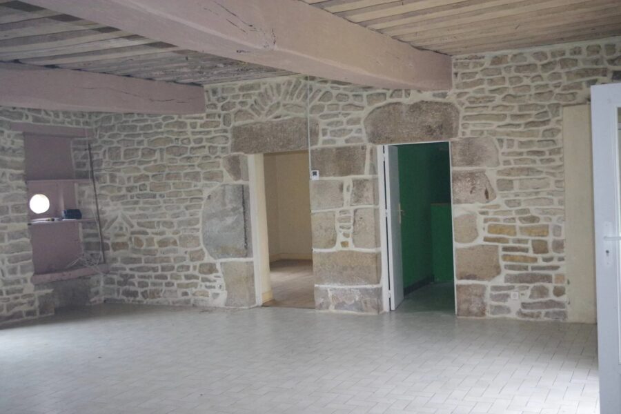 Maison à vendre à Anlezy — Vue montagne — photo 6