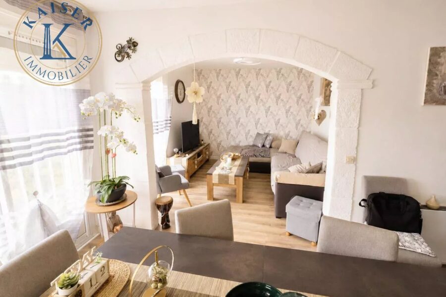 Appartement à vendre à Toulon — Vue nature — photo 3