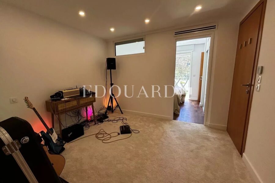Appartement à vendre à Beausoleil — Vue mer — photo 13