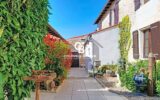 Maison à vendre à Bussac-sur-Charente — Vue parc & jardin — photo 19