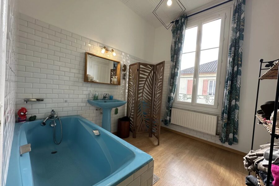 Maison à vendre à Vals-les-Bains — Vue nature — photo 10