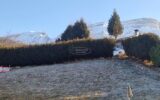 Terrain à vendre à Mont-Saxonnex — Vue montagne — photo 2