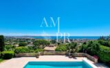 Maison à vendre à Cannes — Vue mer — photo 2