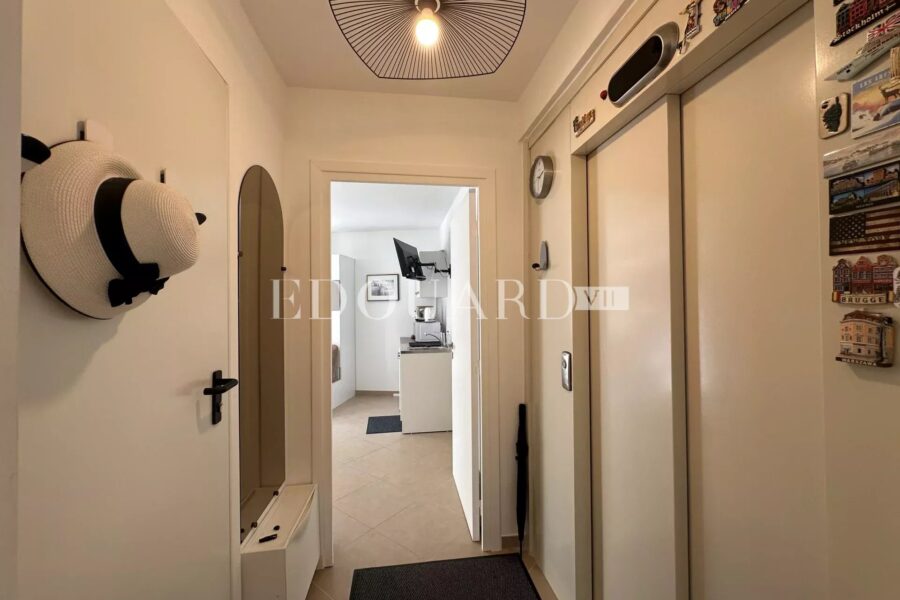 Appartement à vendre à Menton — Vue montagne — photo 25