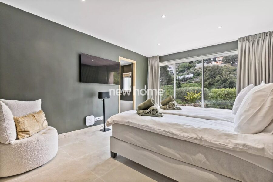 Maison à vendre à Sainte-Maxime — Vue mer — photo 42