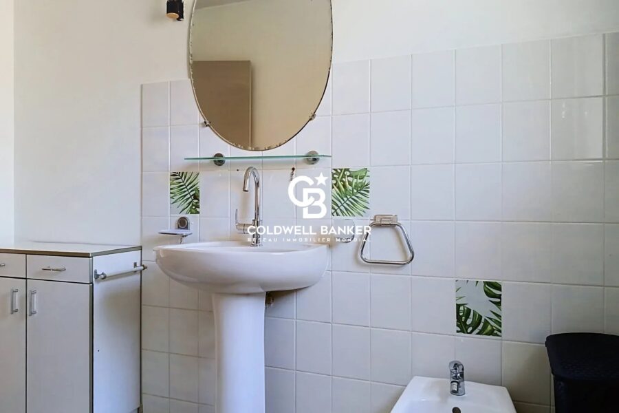 Maison à vendre à Saintes — Vue parc & jardin — photo 15