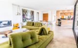 Maison en location vacances à Bonifacio — Vue mer — photo 4